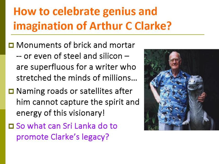 From "Ride Your  Imagination to Space!" by Nalaka Gunawardene