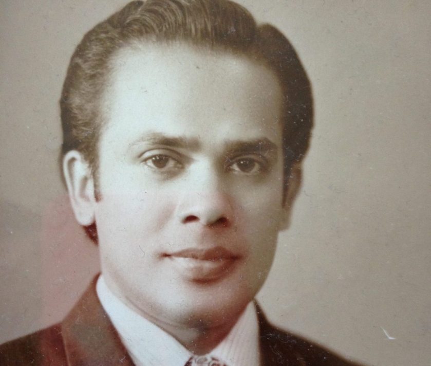 Dr Buddhadasa Bodhinayake - Science communication trail-blazer in Sri Lanka