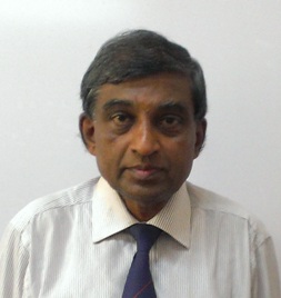 Dr Tilak Abeysekera