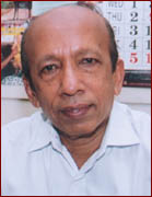 Dayawansa Jayakody