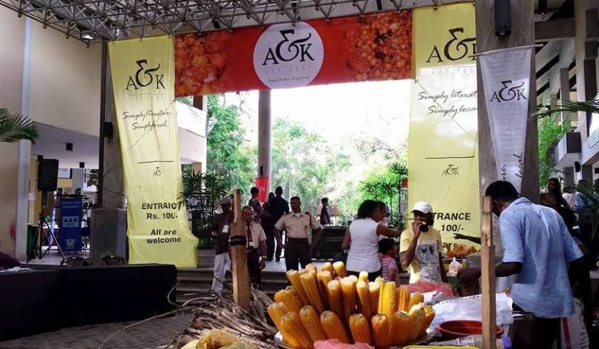 Accessible, affordable and enjoyable: nothing official or snooty about it!