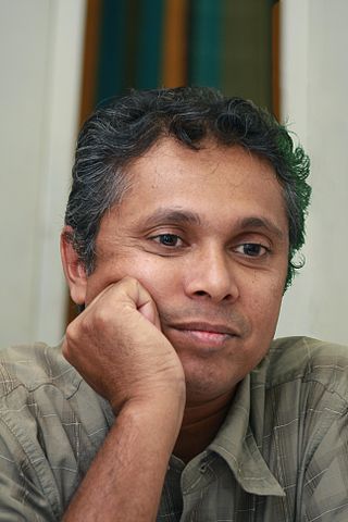 Dr Nirmal Ranjith Dewasiri