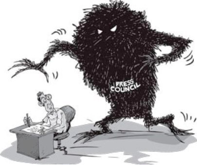 Sri Lanka revives Press Council devil