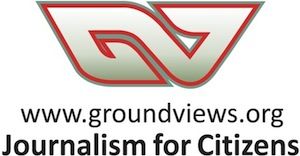 Groundviews: Going beyond mainstream media in the public interest