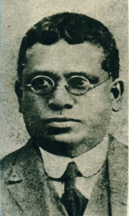 D J Wimalasurendra (1874 - 1953) - Father of Hydro Power in Sri Lanka