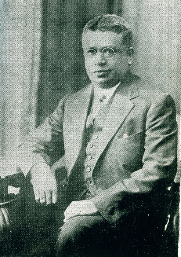 D J Wimalasurendra as a Member of the State Council, 1931 - 1935