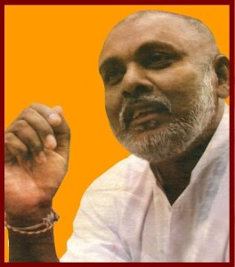 Lalith Dharmasekera Vithanage - Image from YouTube