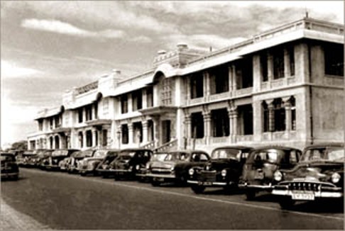 Lake House building: Home of ANCL from where D R Wijewardene influenced public opinion for decades