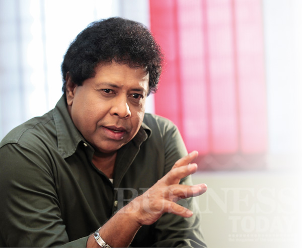 Bertram Nihal asks: where is professionalism in Sri Lanka's teledrama industry?