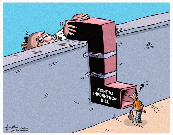 Cartoon by Awantha Artigala, Daily Mirror newspaper Sri Lanka