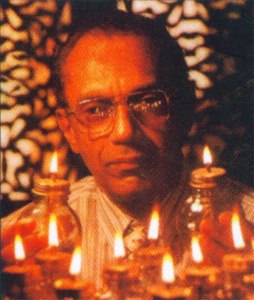 Dr Wijaya Godakumbura