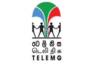 Tele Makers Guild of Sri Lanka - logo