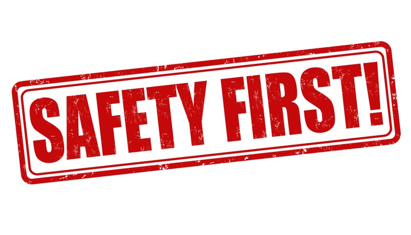 Safety consciousness needs to be higher in Sri Lanka