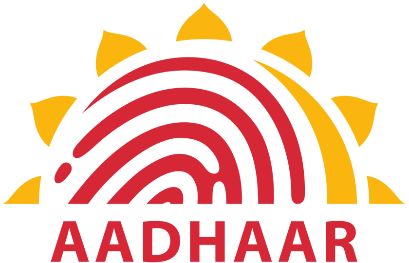 Aadhaar Logo