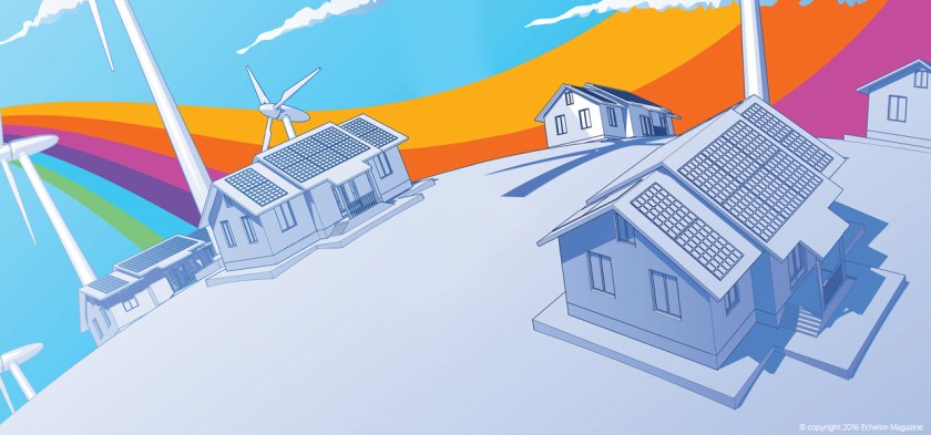 Illustration by Echelon magazine