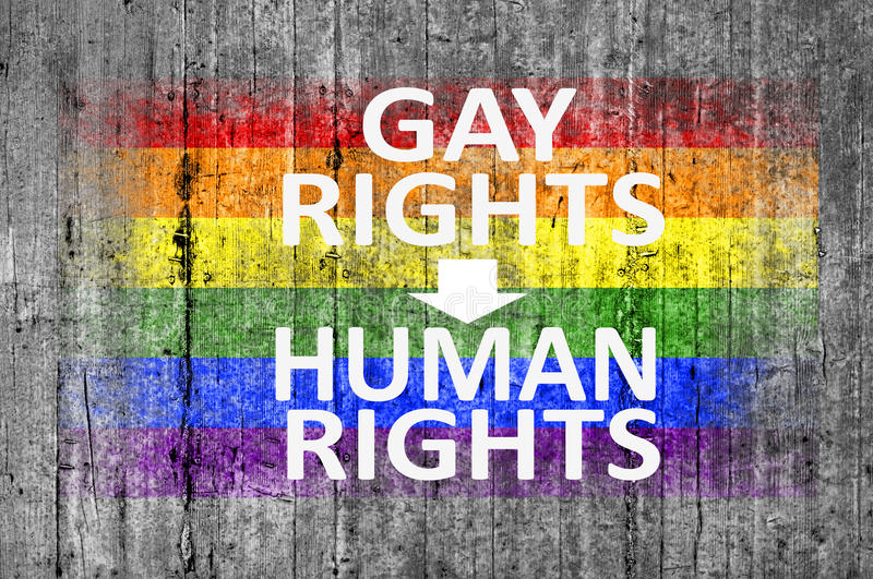 LGBT rights – Open Minds!